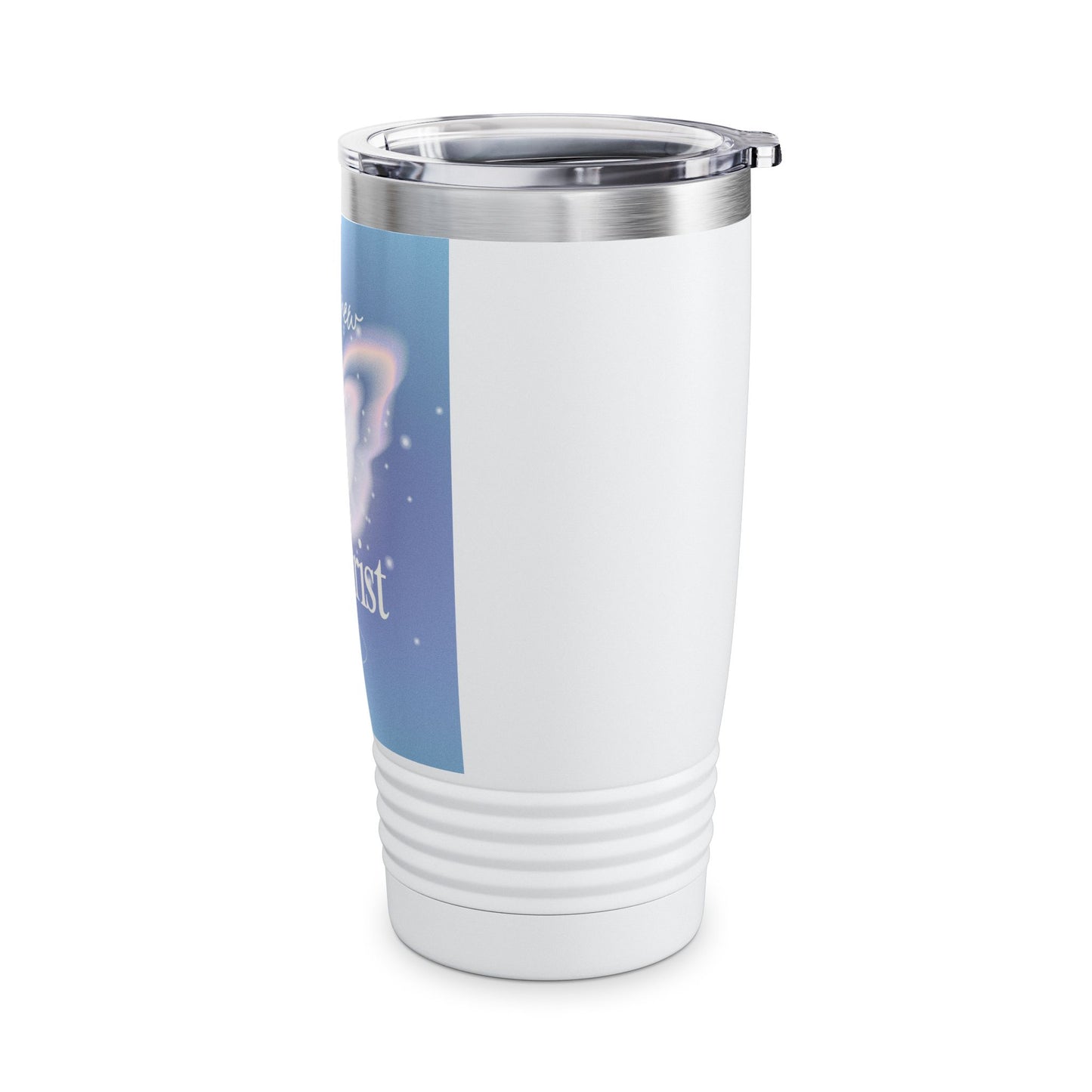 Ringneck Tumbler, 20oz - Made New Butterfly