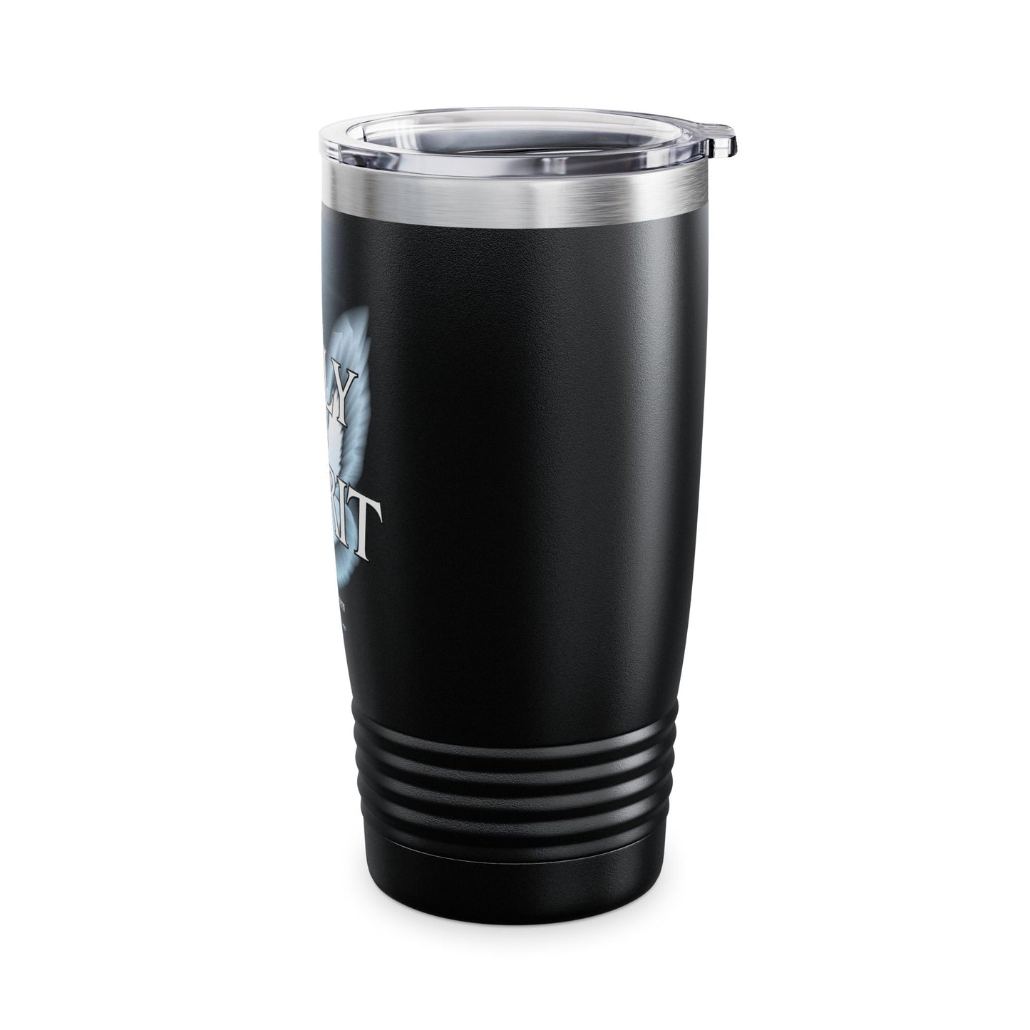 Ringneck Tumbler, 20oz - Holy Spirit