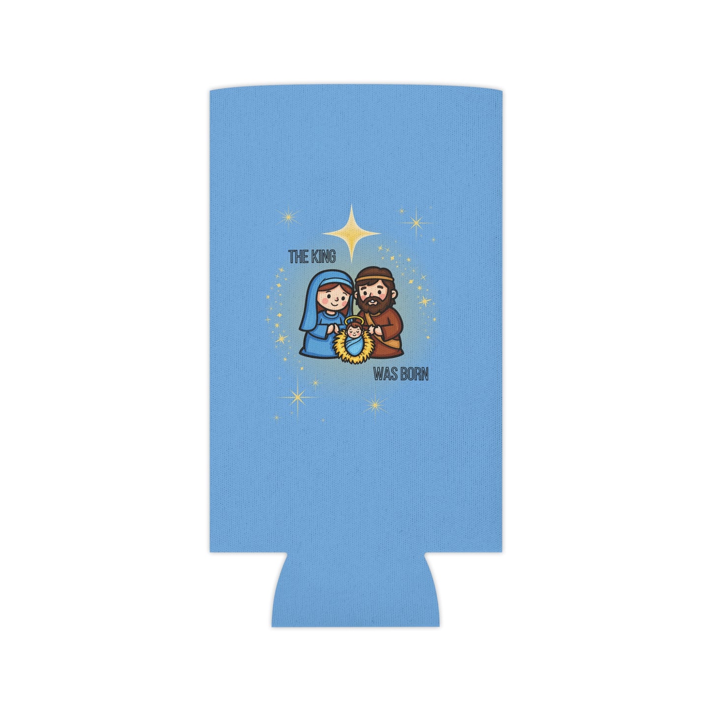 Can Cooler- The king was born