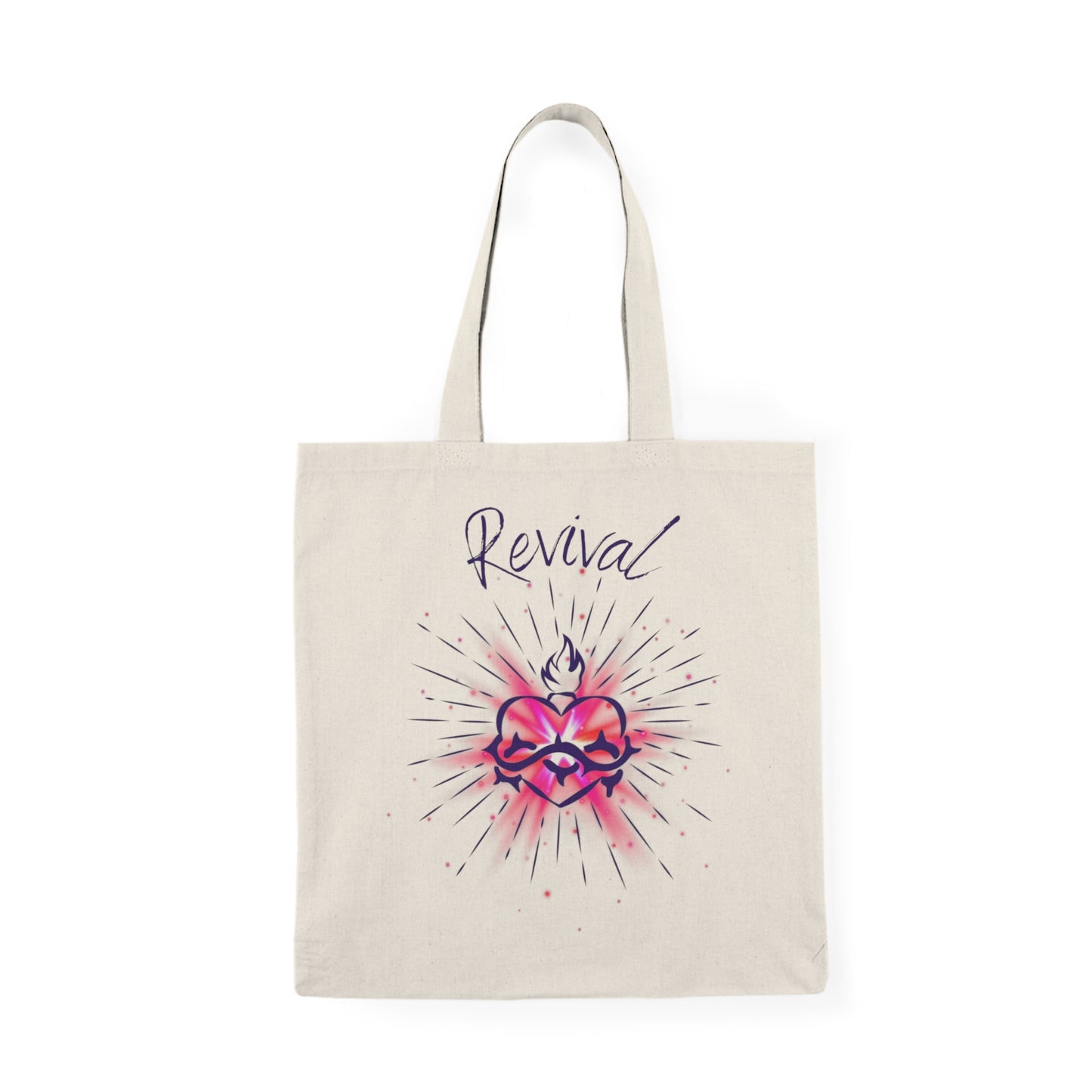 Tote Bag- Revival
