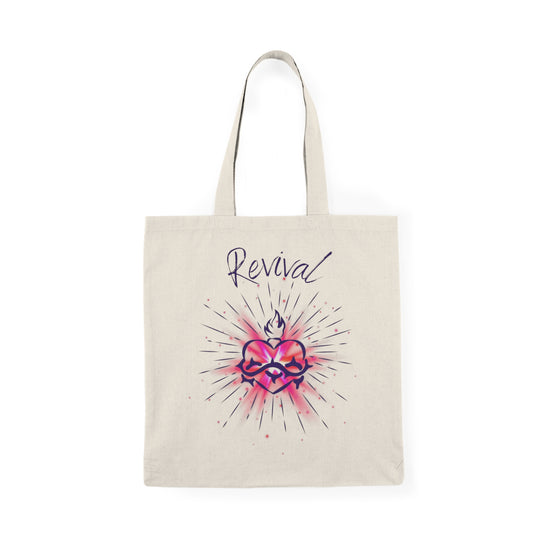 Tote Bag- Revival