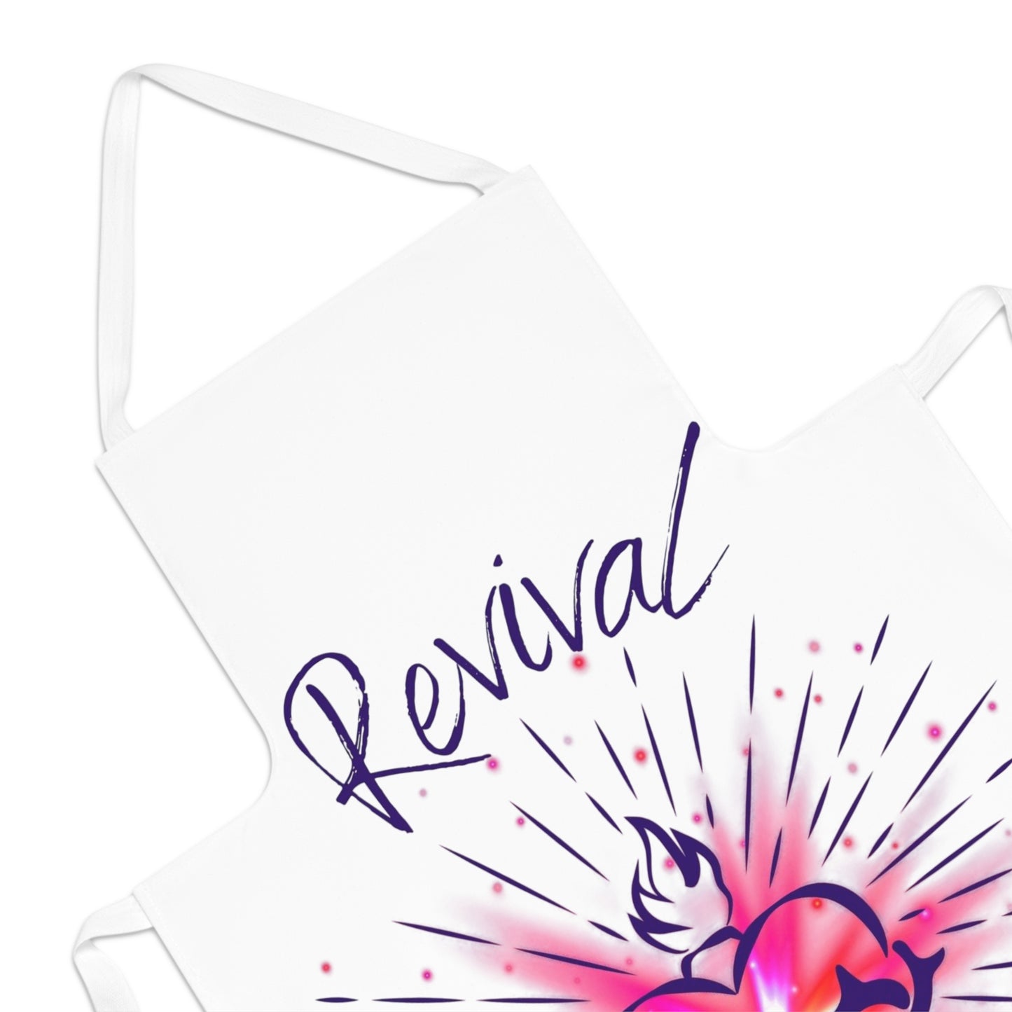 Apron - Revival