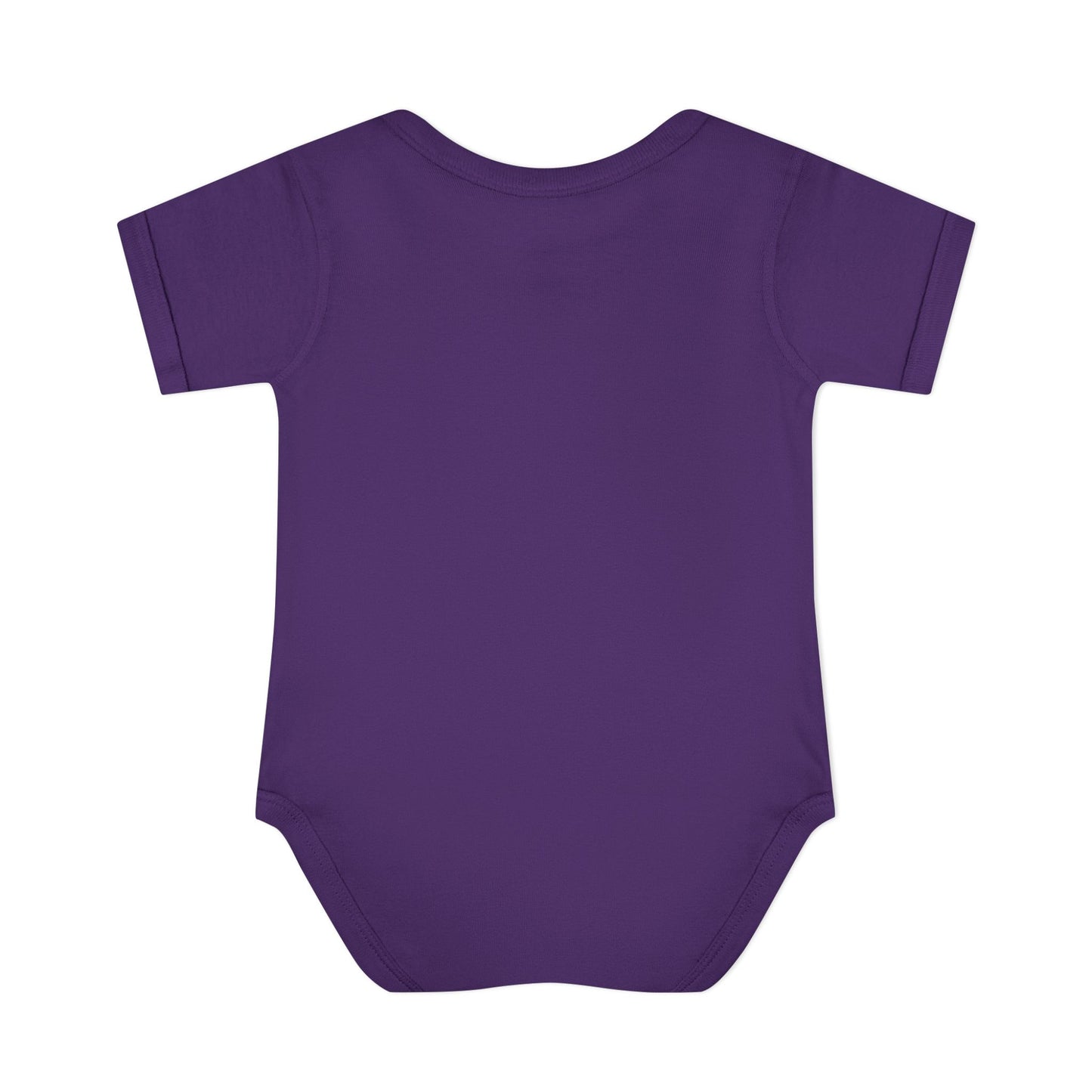 Infant/Toddler Onsie - The King was born