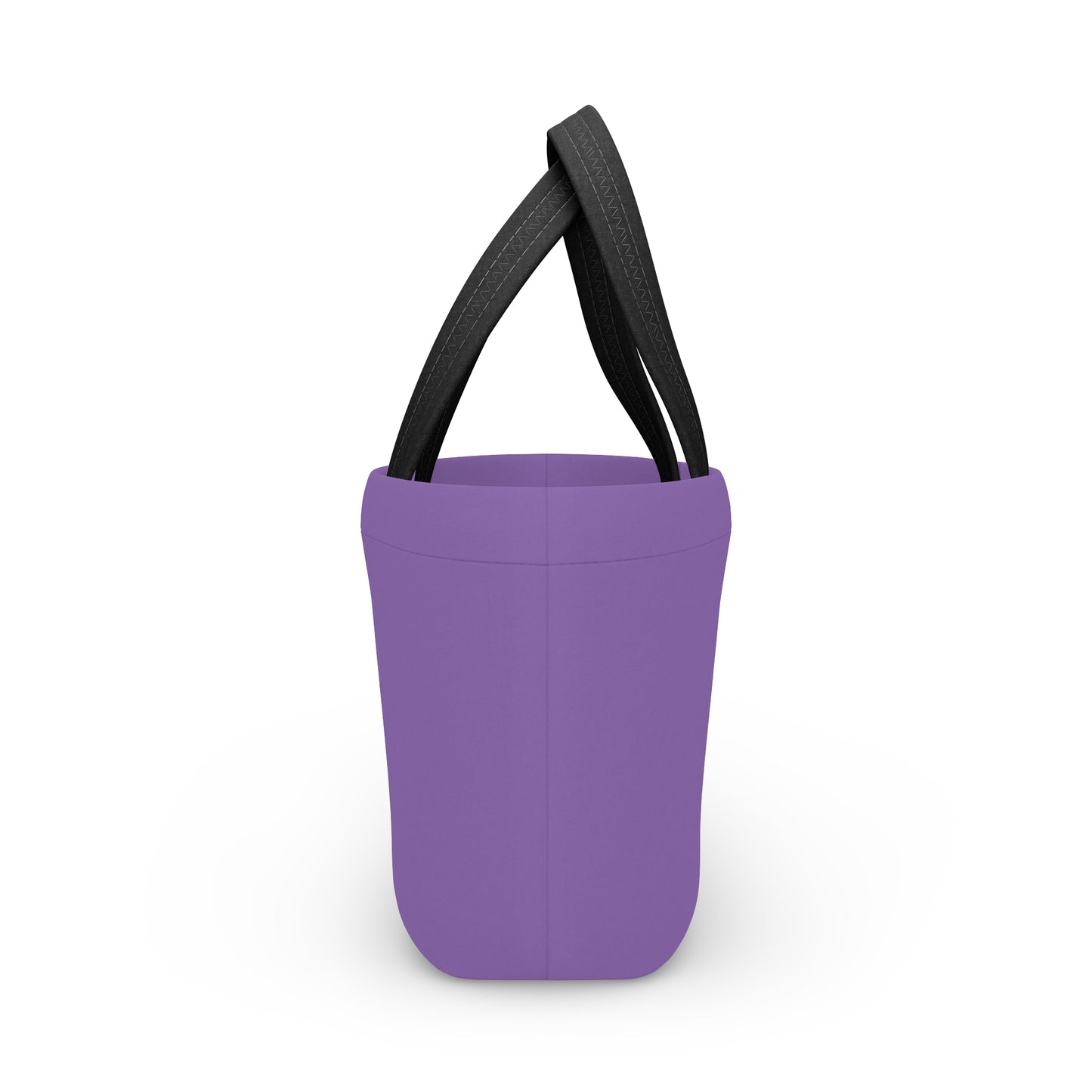 Insulated Tote Lunch Bag — Highly Favored