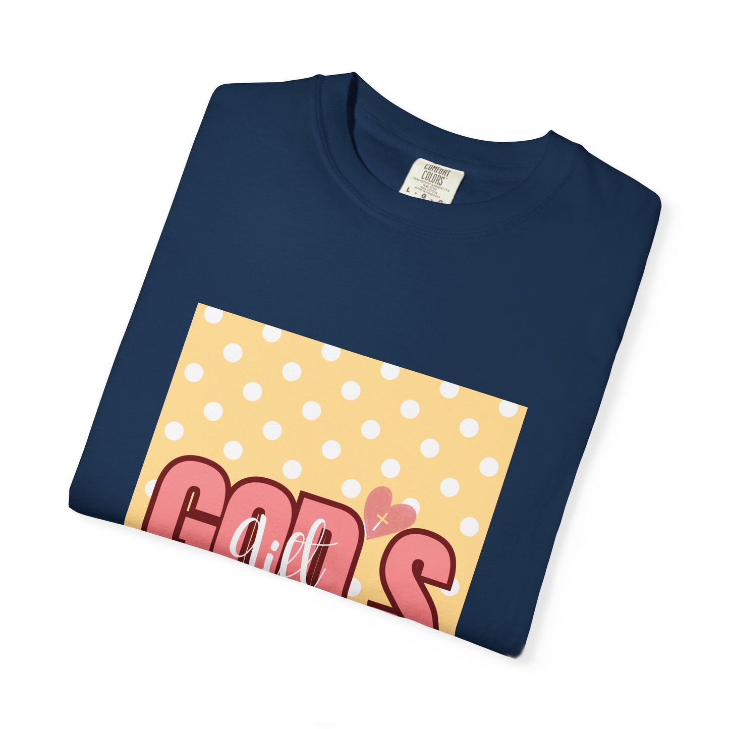 Adult Tee - God’s Gift