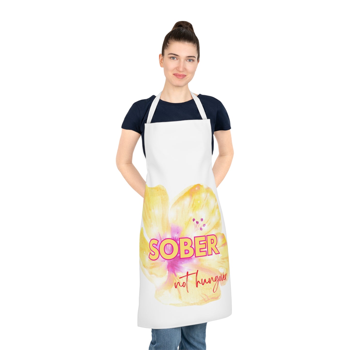 Apron - Sober not hungover