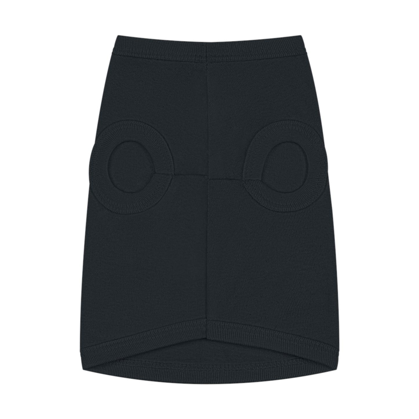 Pet Tee- Christ & croissants