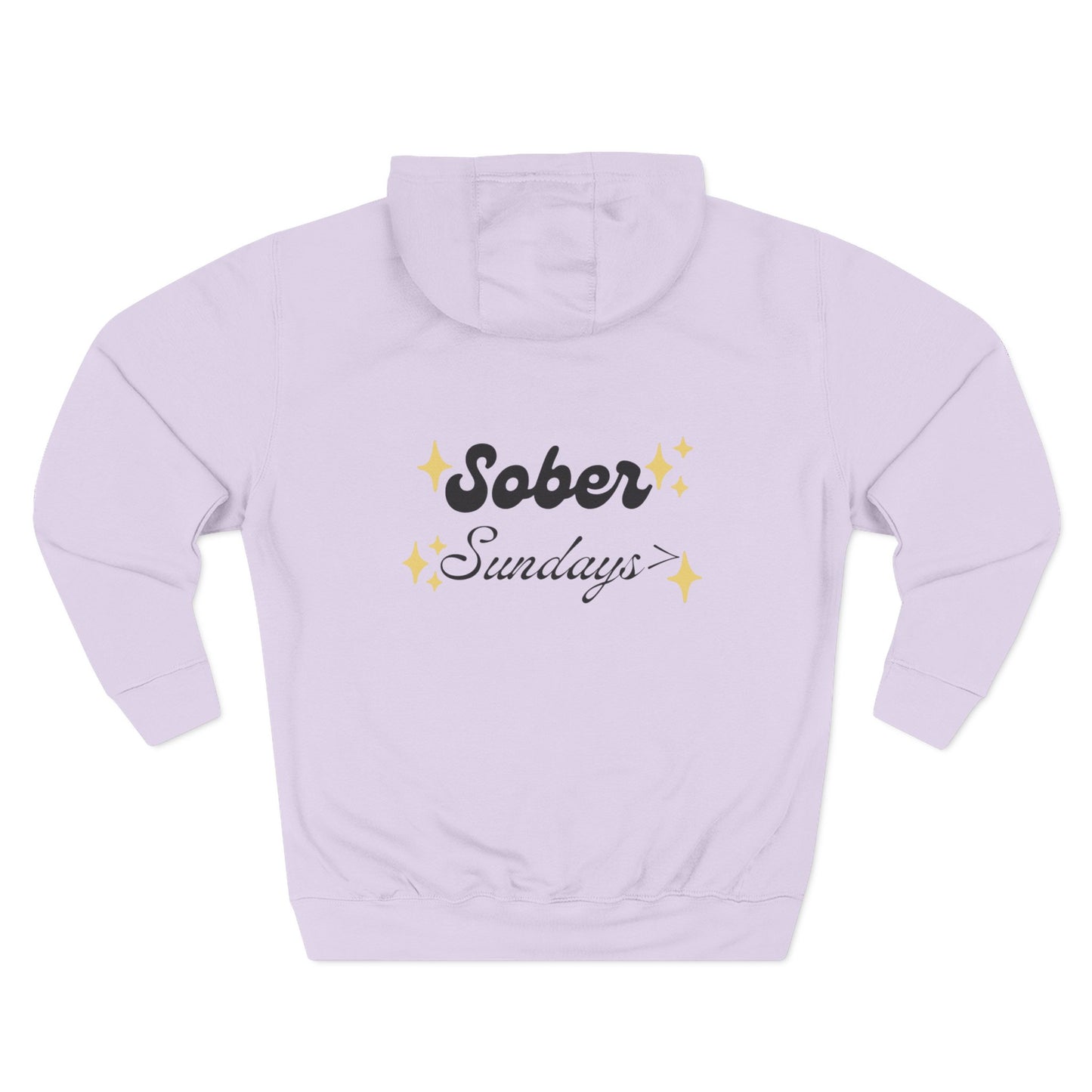 Sober Sundays> Hoodie