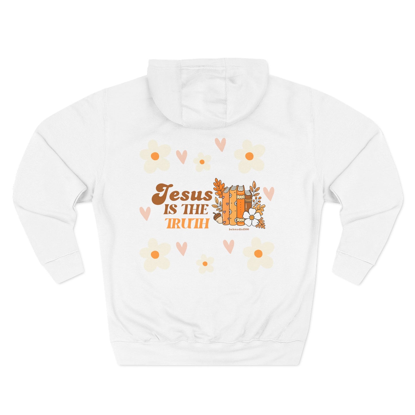 Hoodie - Jesus is the Truth