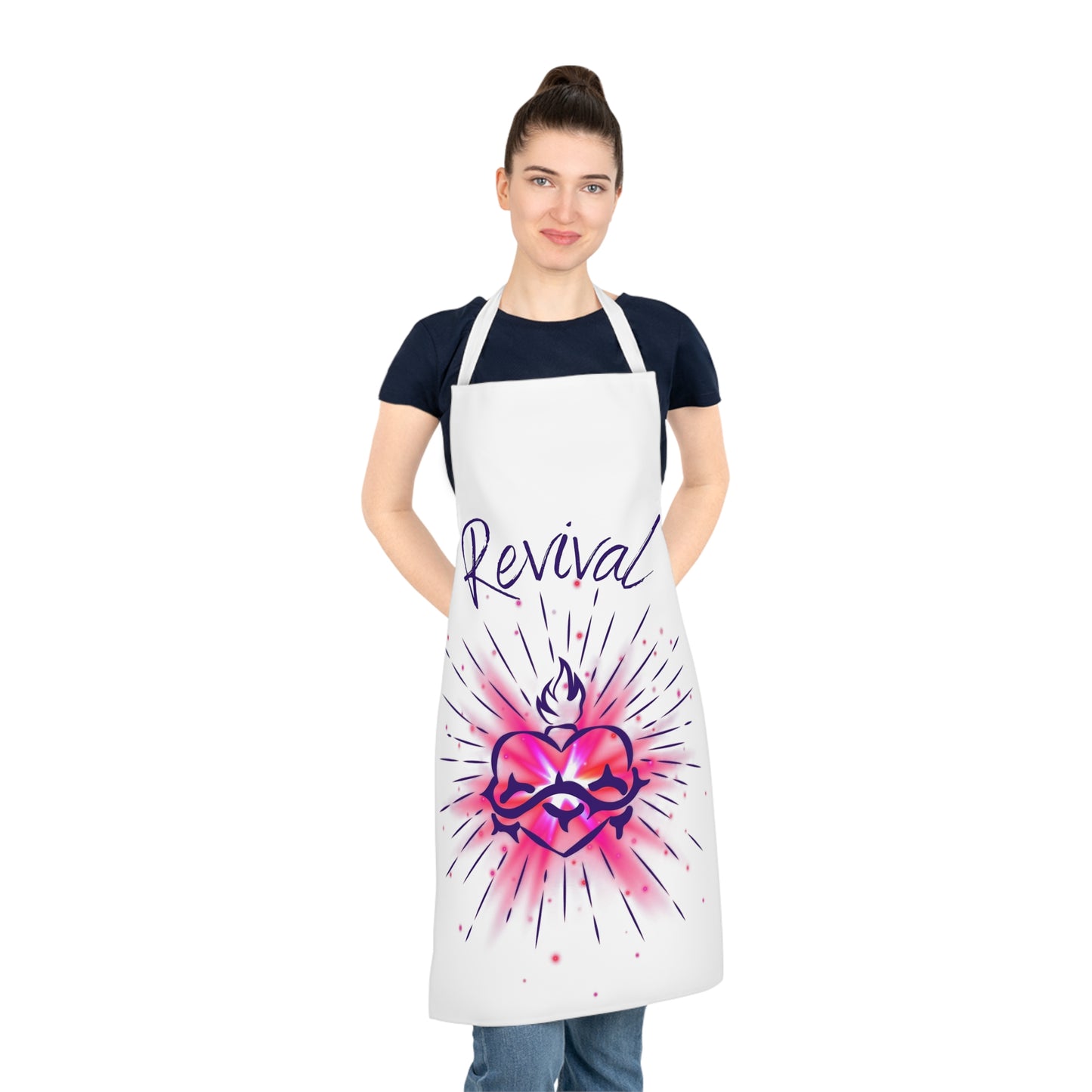 Apron - Revival
