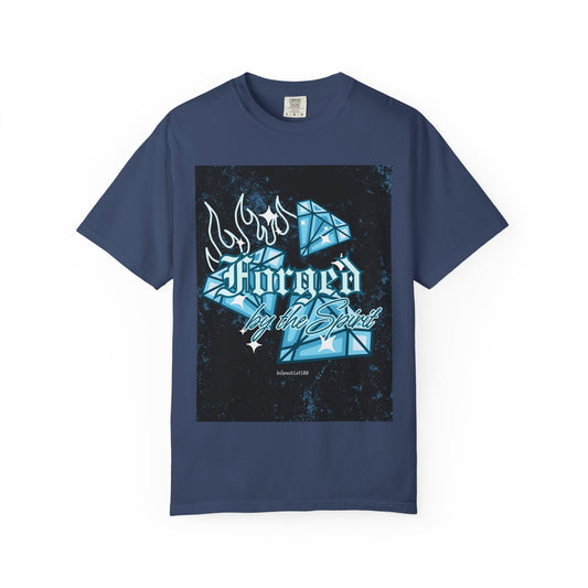 Adult Tee - Forged by the Spirit