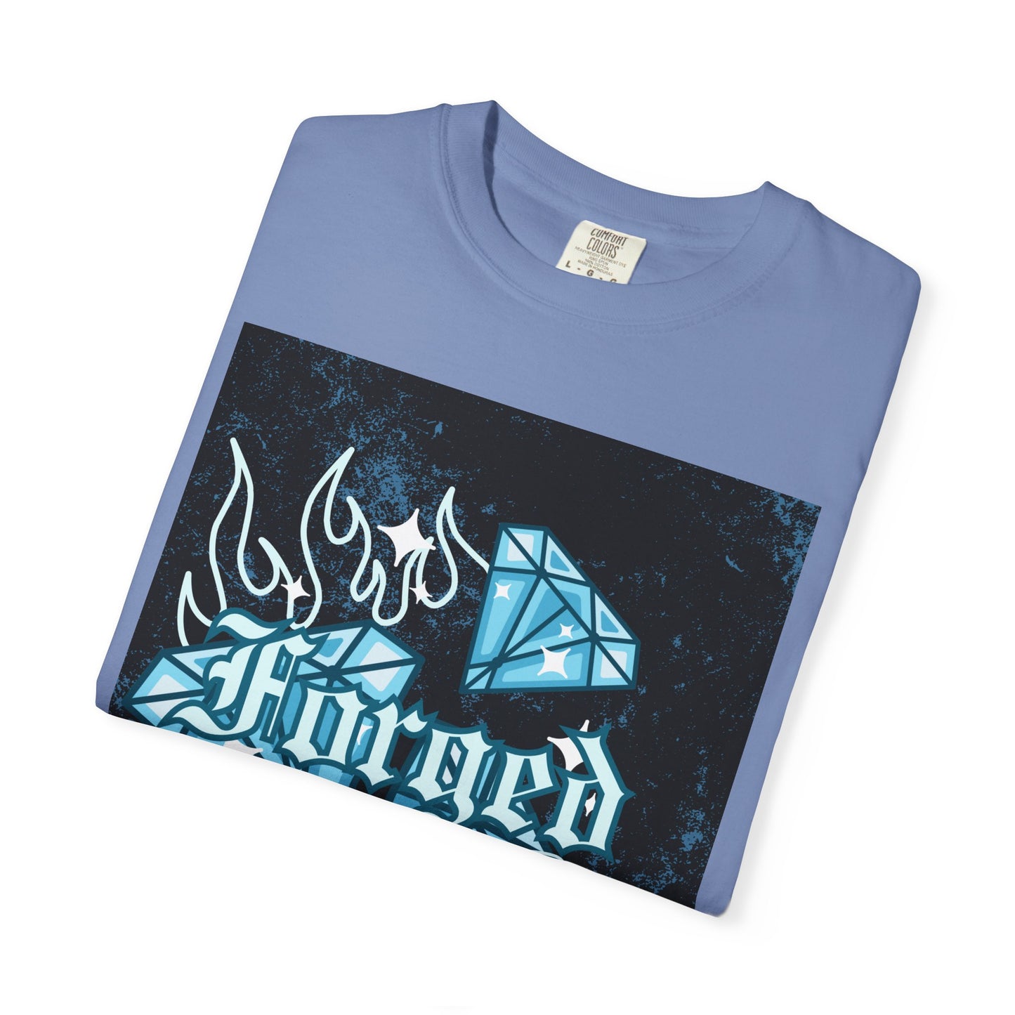 Adult Tee - Forged by the Spirit