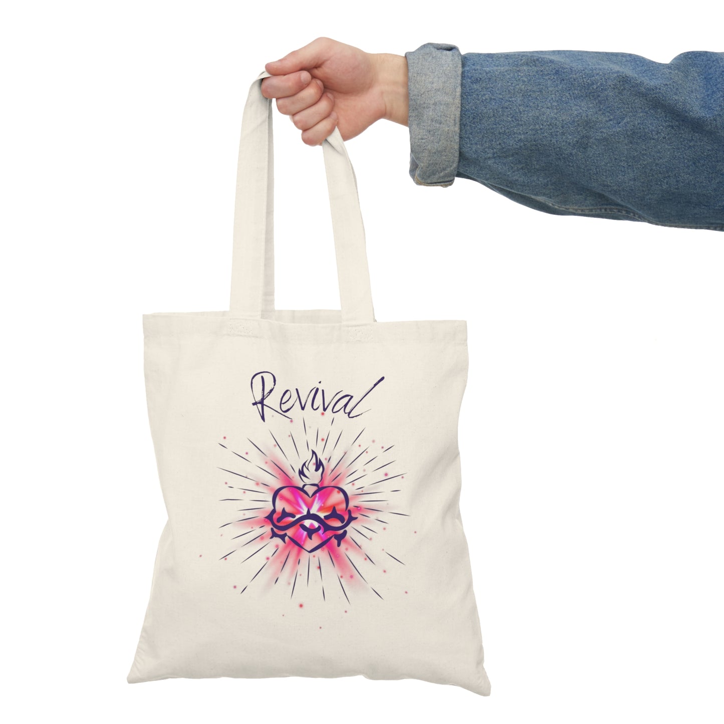 Tote Bag- Revival