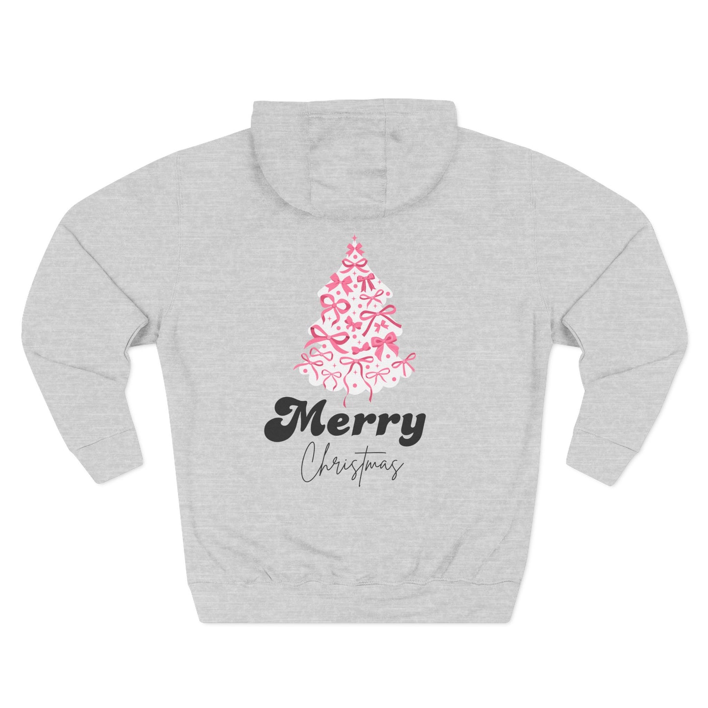 Hoodie - Merry Christmas