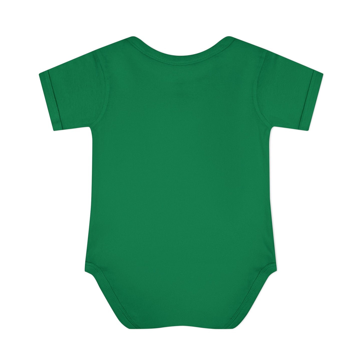 Infant/Toddler Onsie - The King was born