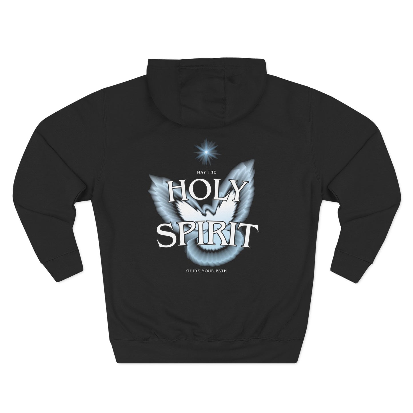 Adult Hoodie - Holy Spirit