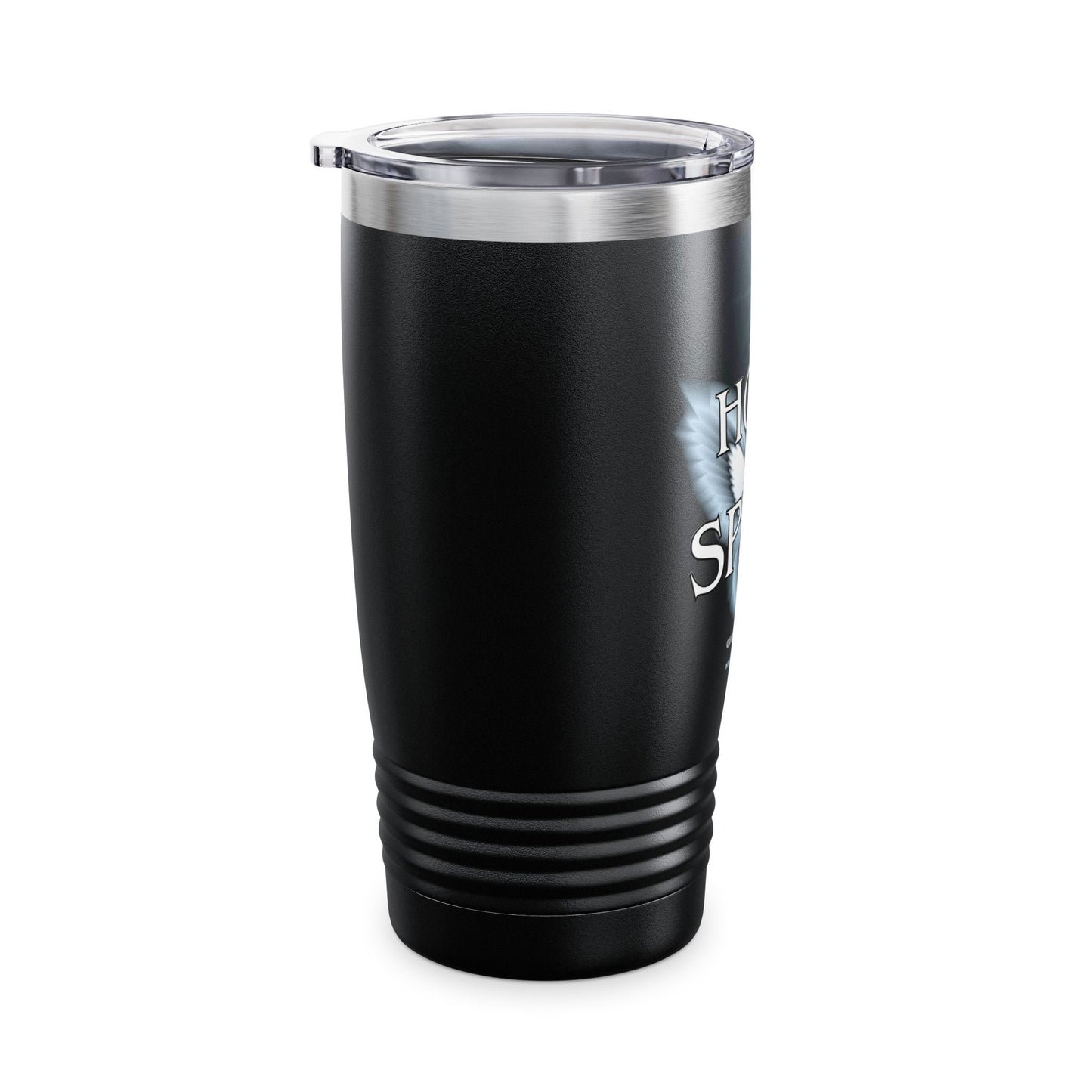 Ringneck Tumbler, 20oz - Holy Spirit