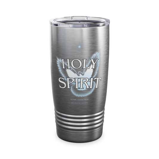 Ringneck Tumbler, 20oz - Holy Spirit