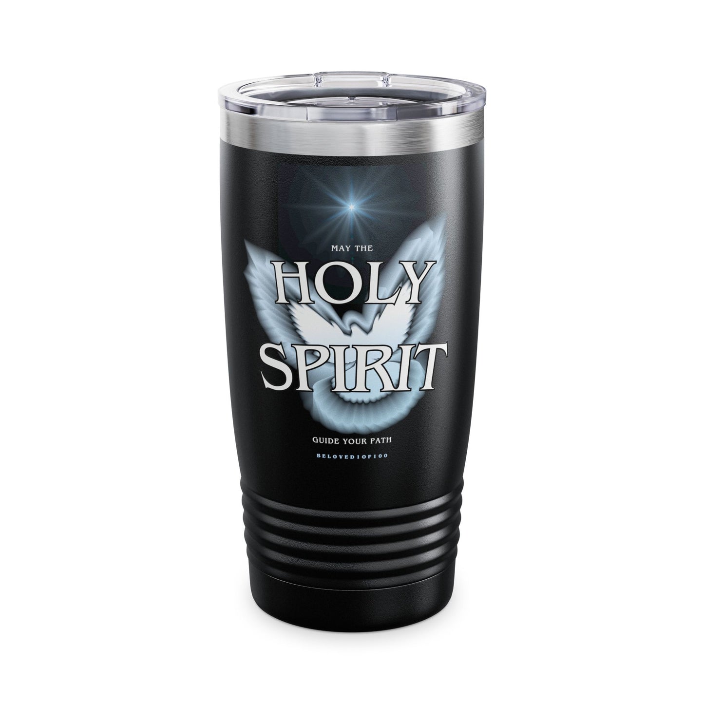 Ringneck Tumbler, 20oz - Holy Spirit