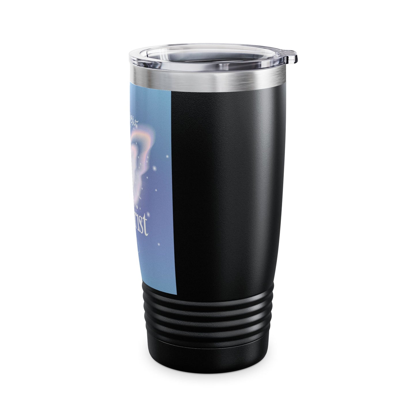 Ringneck Tumbler, 20oz - Made New Butterfly