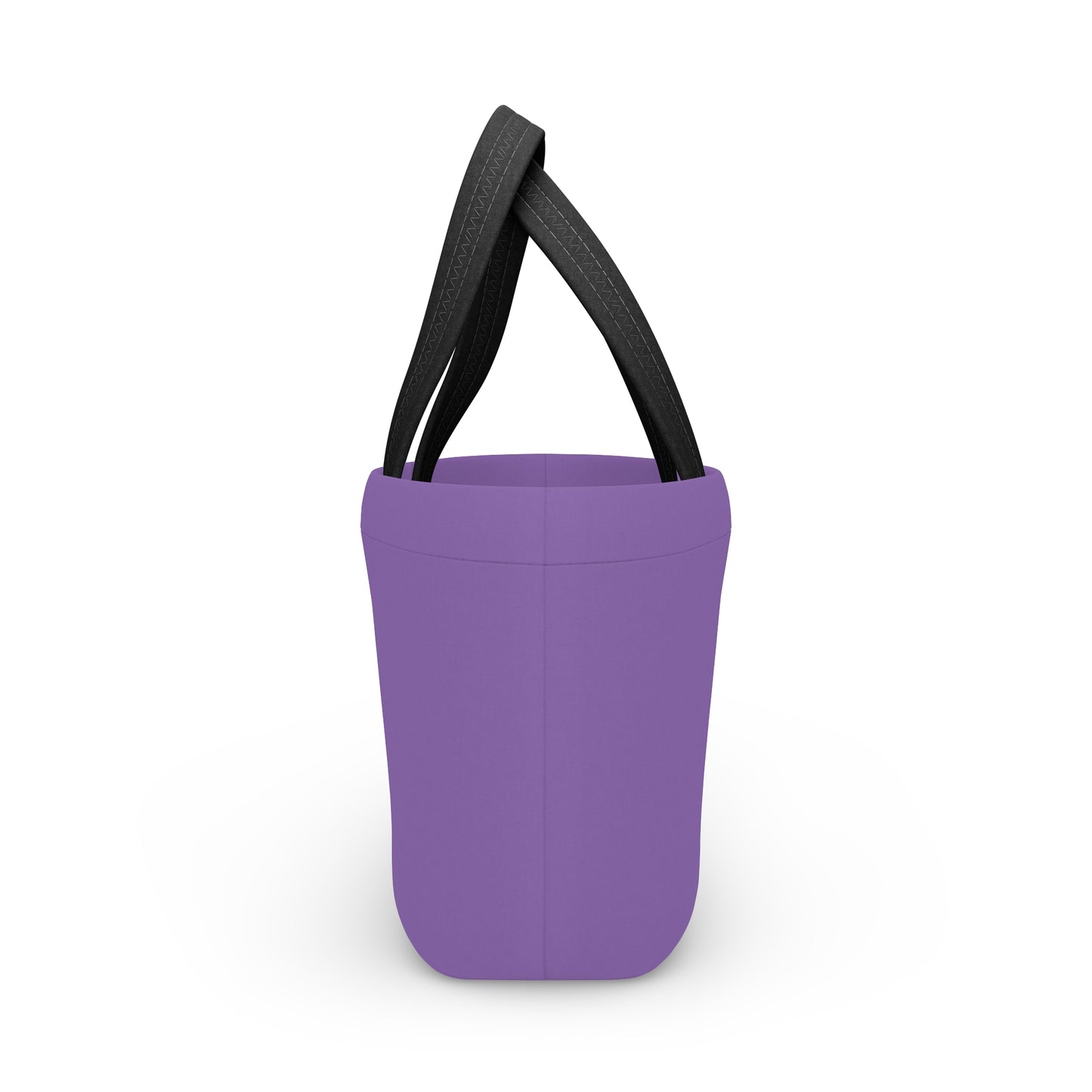 Insulated Tote Lunch Bag — Highly Favored