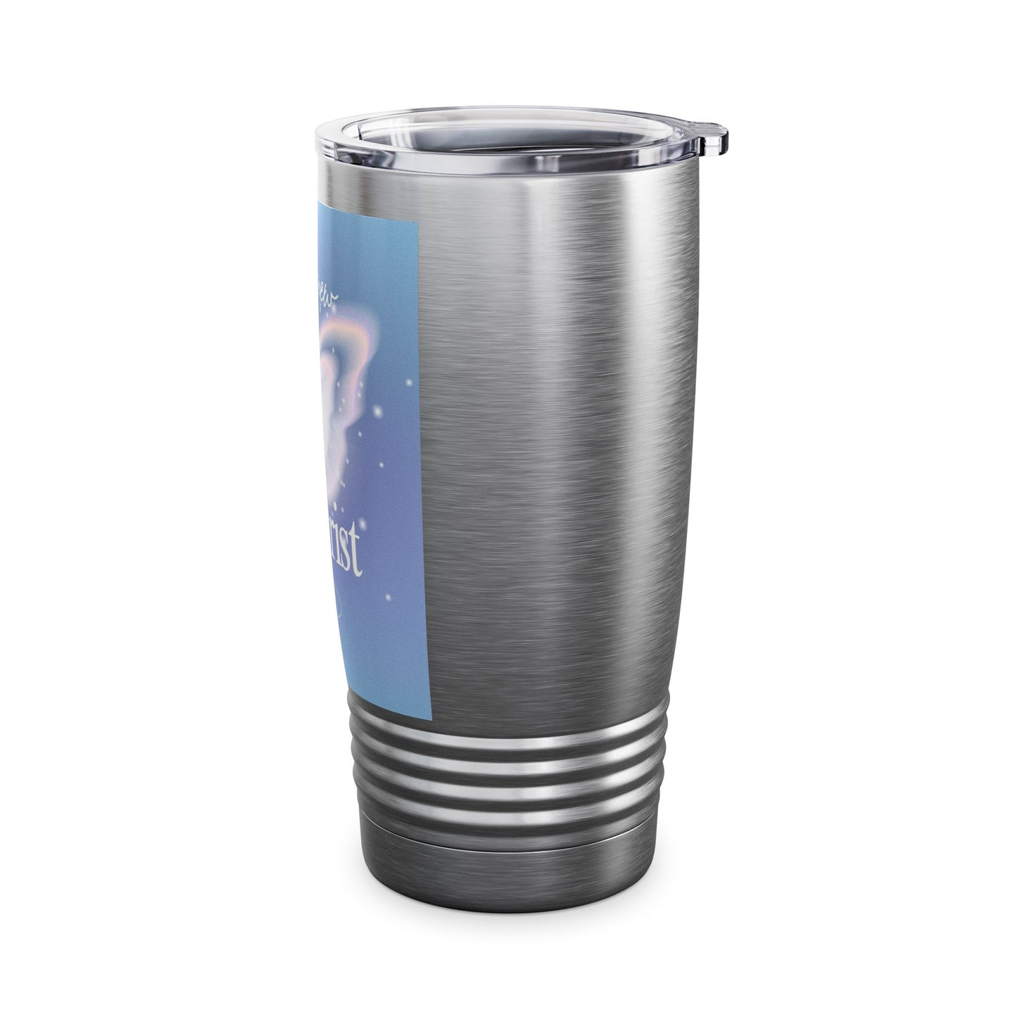 Ringneck Tumbler, 20oz - Made New Butterfly