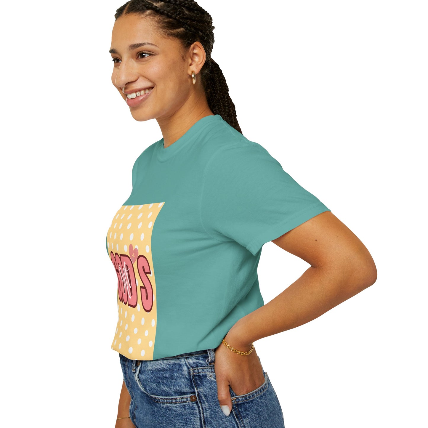 Adult Tee - God’s Gift