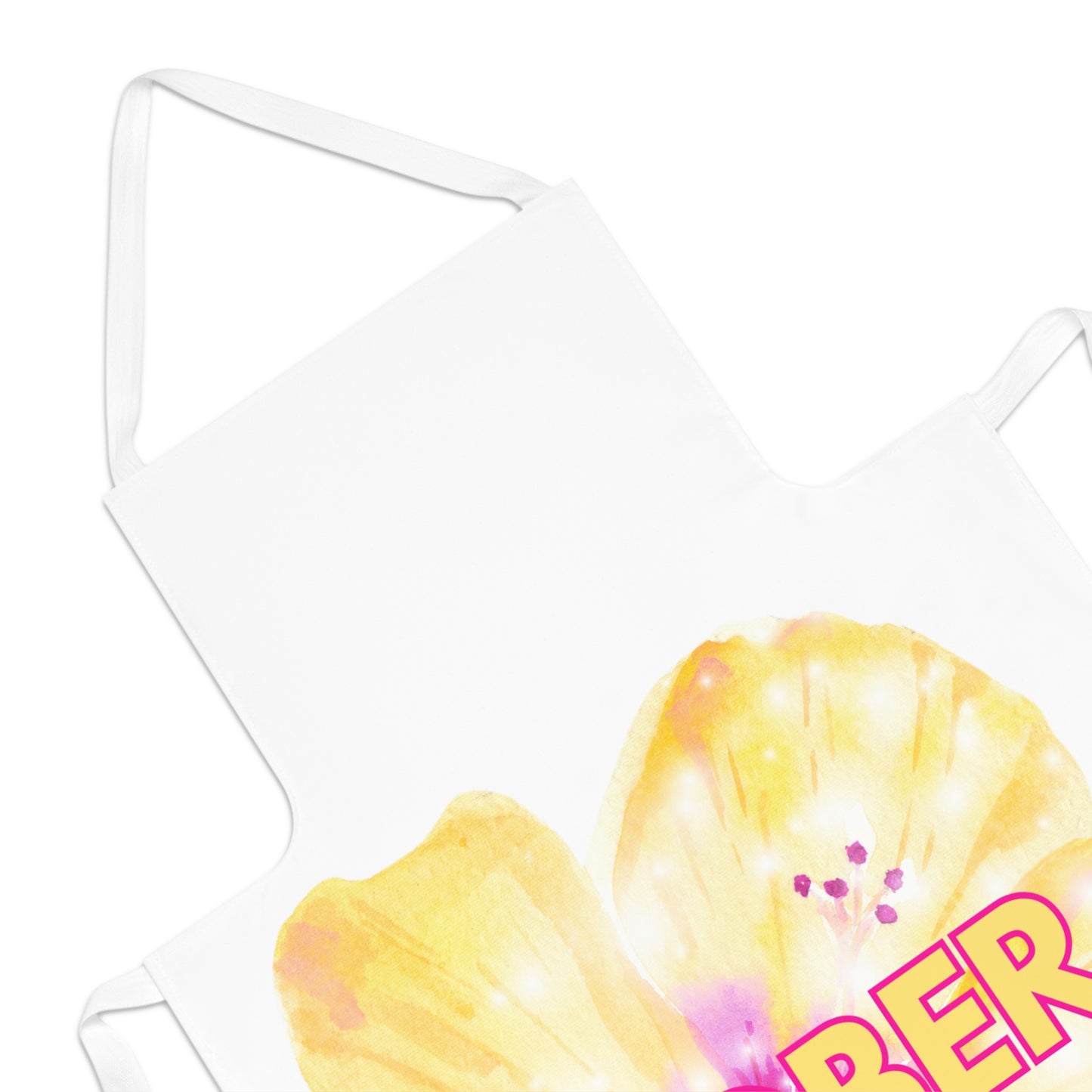 Apron - Sober not hungover