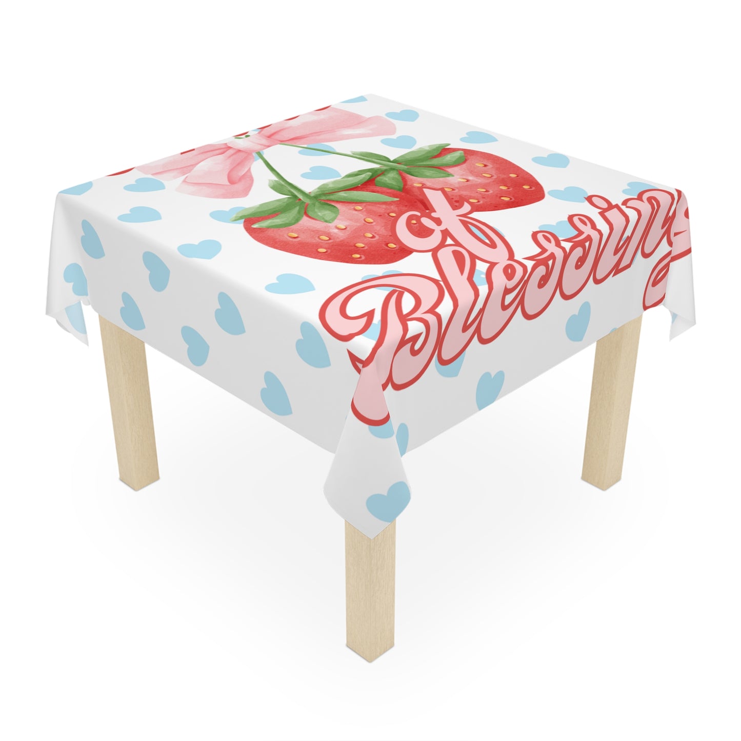 Tablecloth - Fruit of Blessing