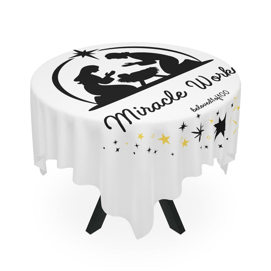 Tablecloth - Miracle Worker
