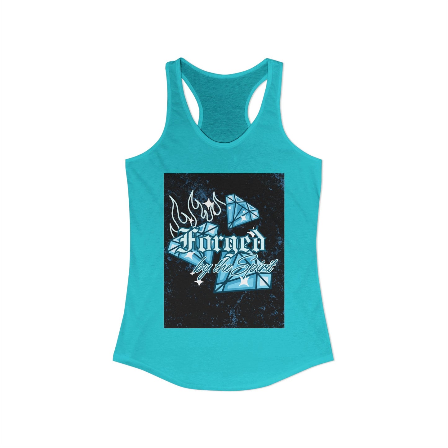 Racerback - Forged by the Spirit