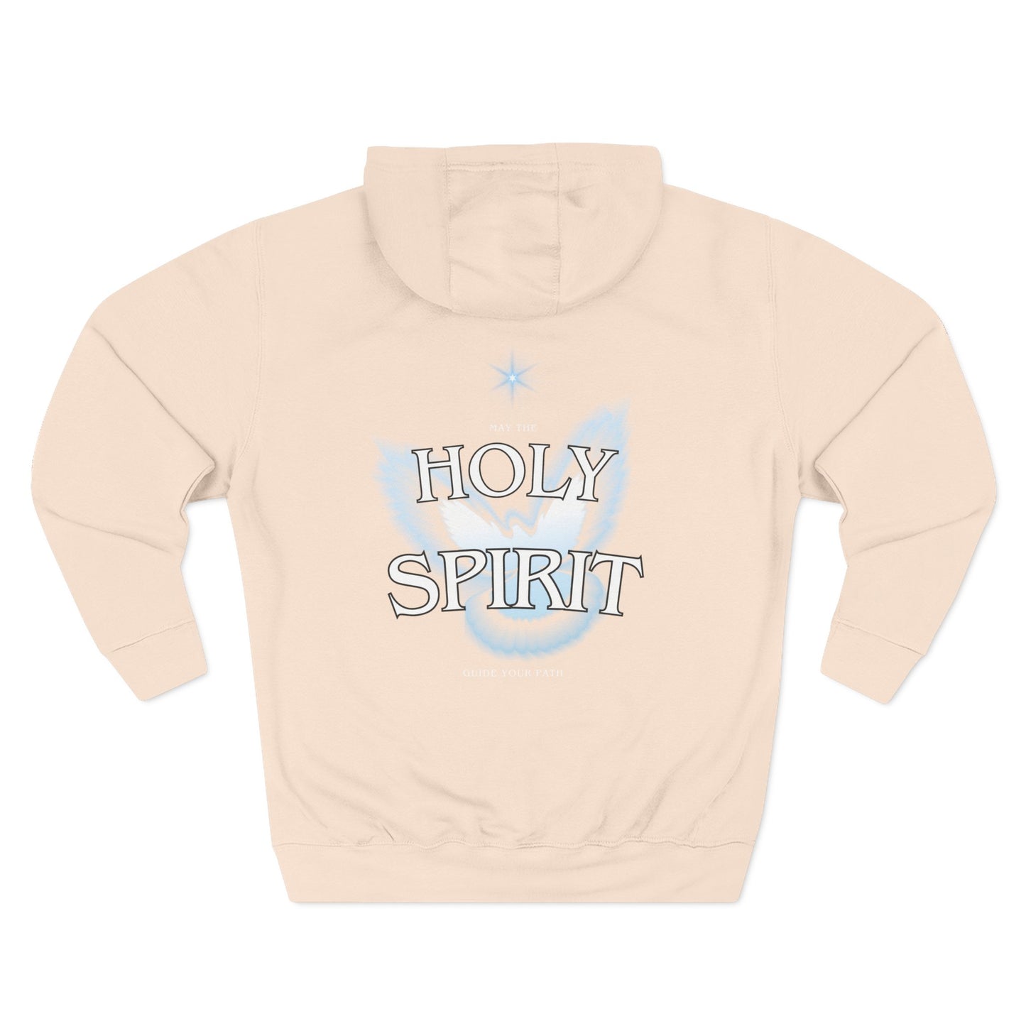 Adult Hoodie - Holy Spirit