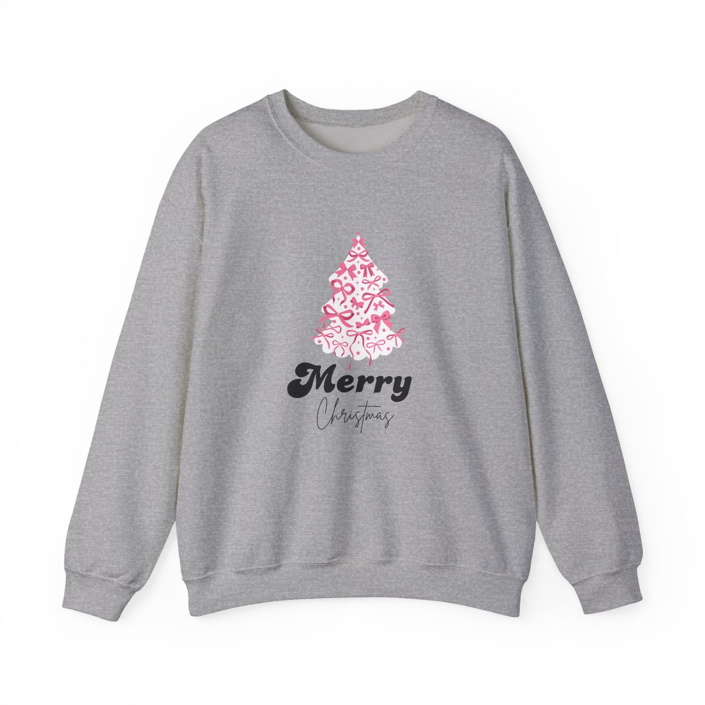 Sweatshirt - Merry Christmas