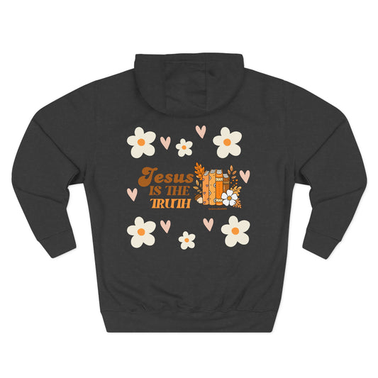 Hoodie - Jesus is the Truth