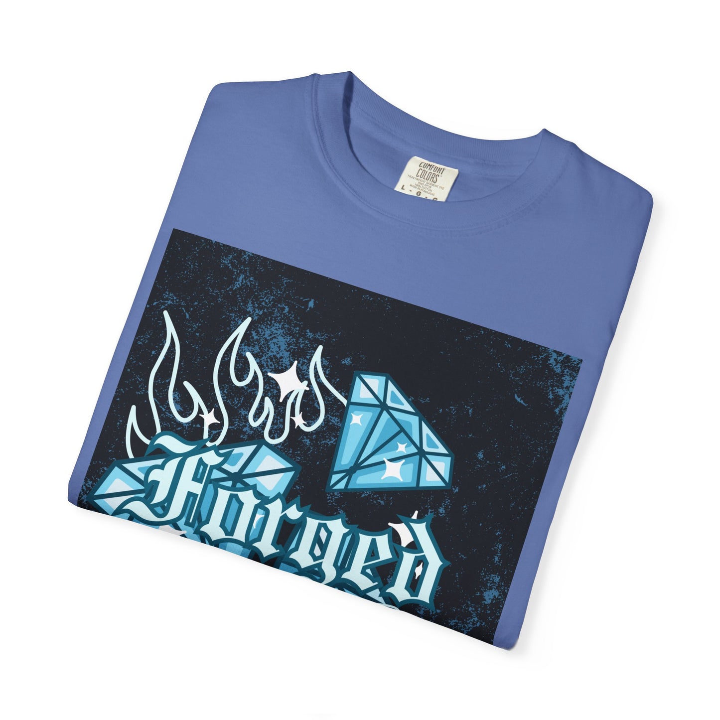 Adult Tee - Forged by the Spirit