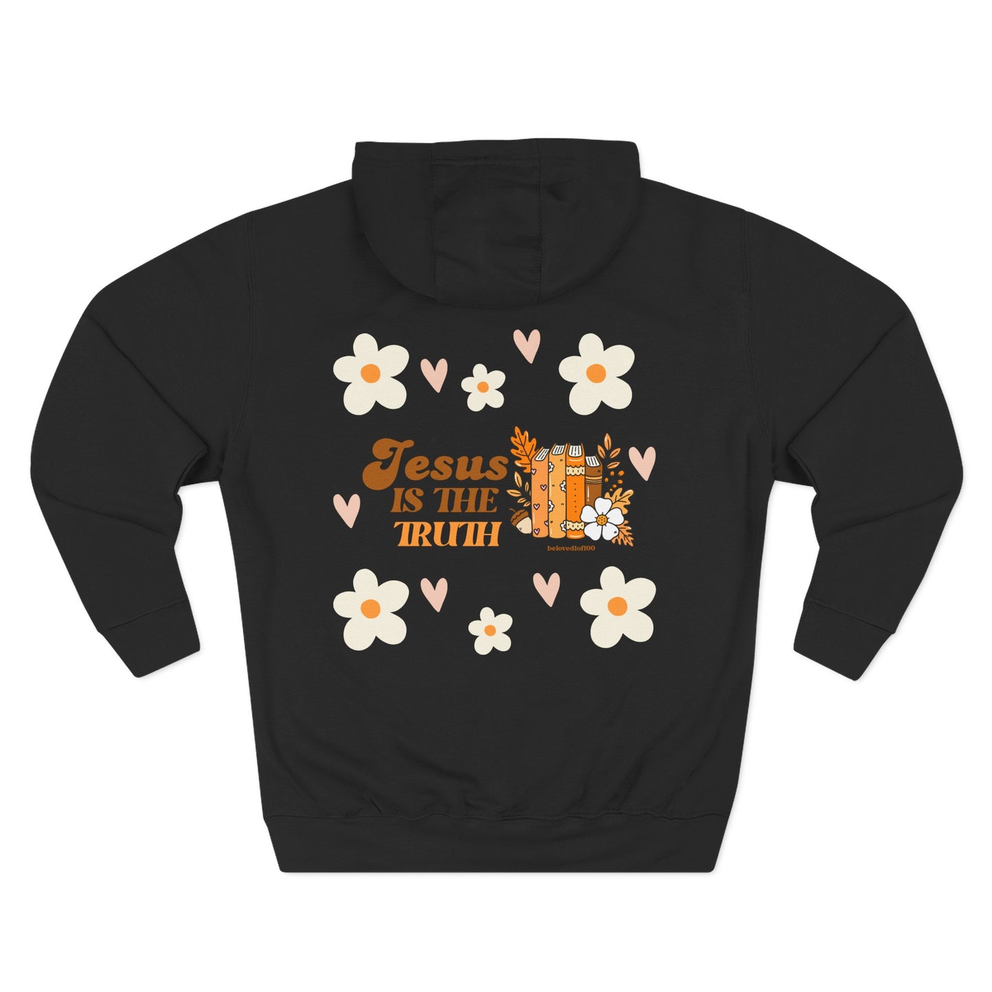 Hoodie - Jesus is the Truth