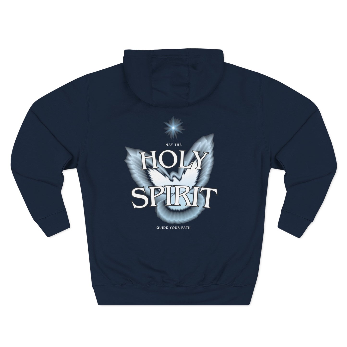 Adult Hoodie - Holy Spirit
