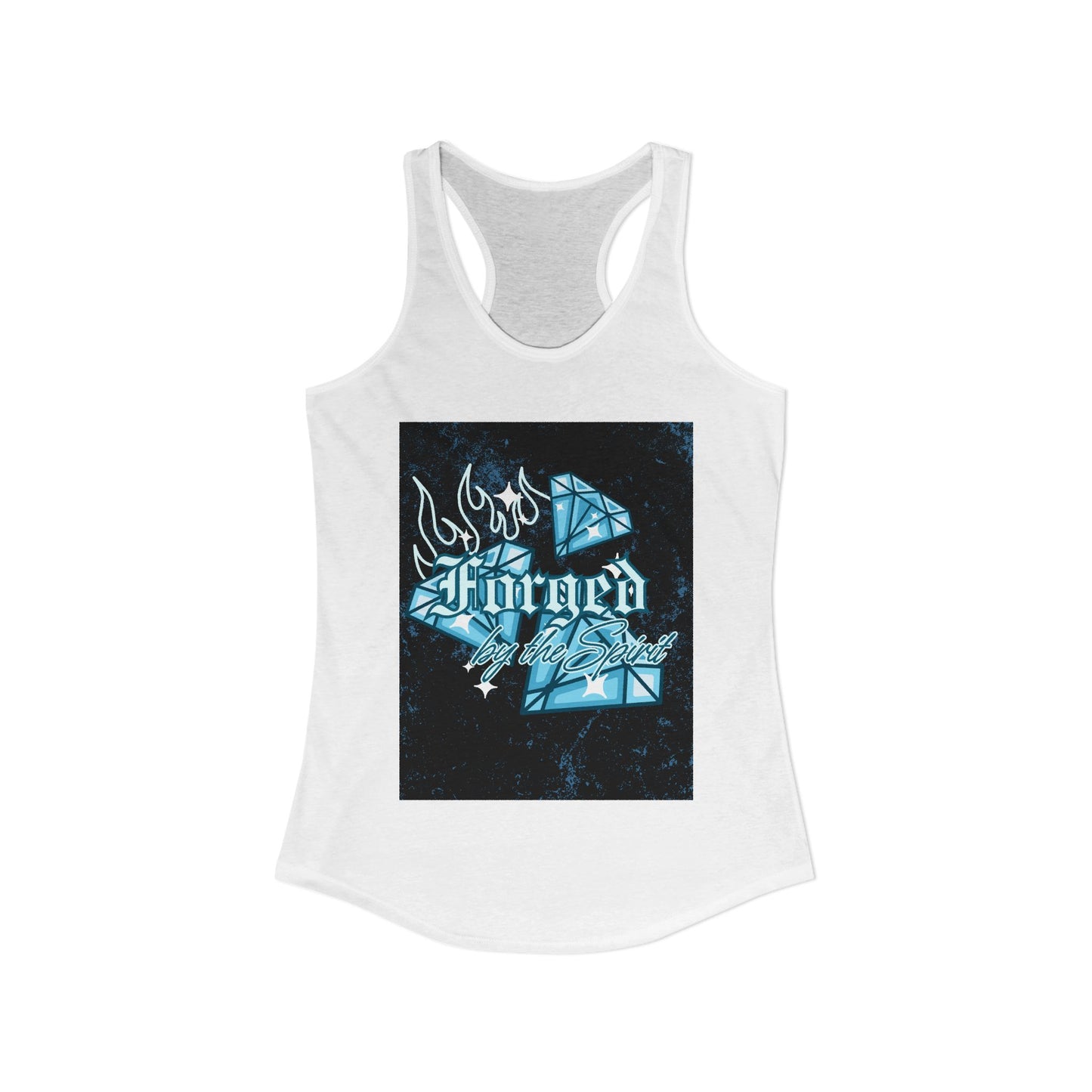 Racerback - Forged by the Spirit