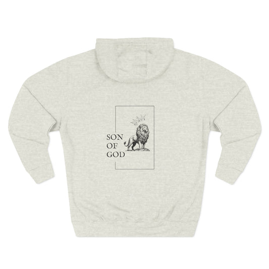Hoodie - Son of God