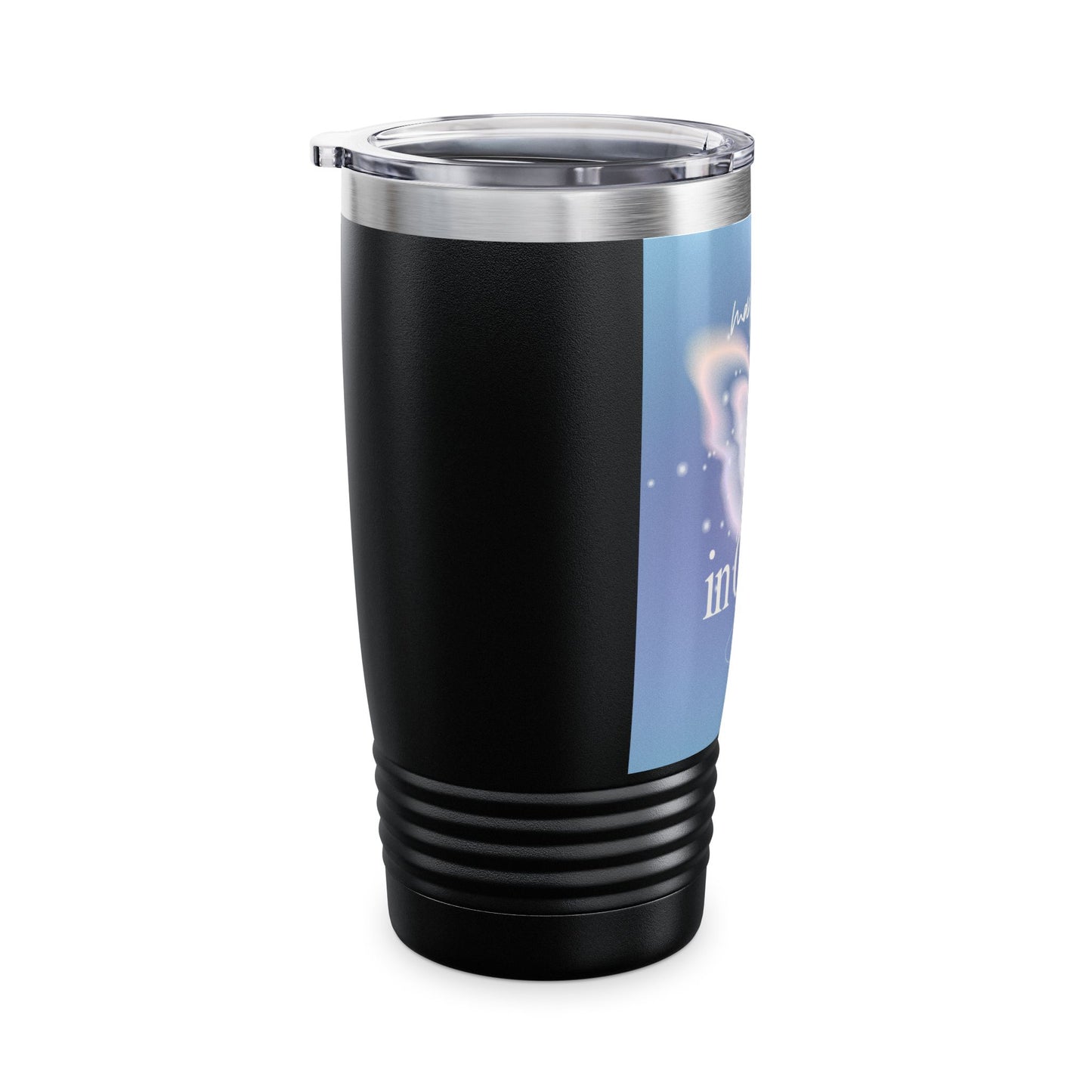 Ringneck Tumbler, 20oz - Made New Butterfly