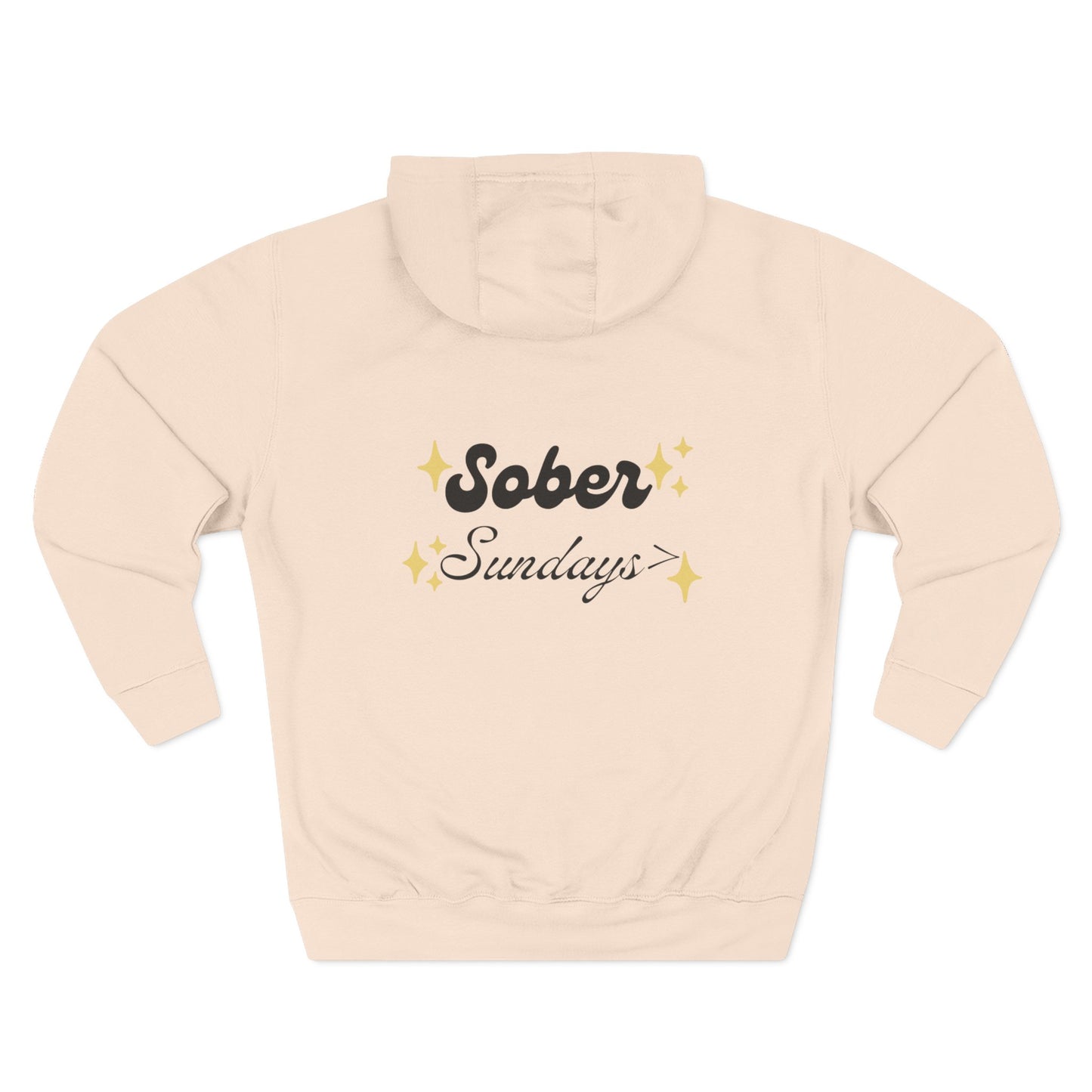 Sober Sundays> Hoodie