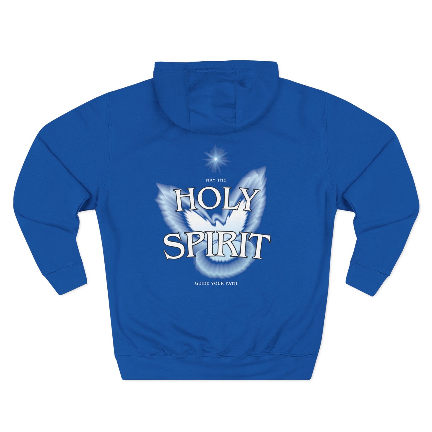 Adult Hoodie - Holy Spirit