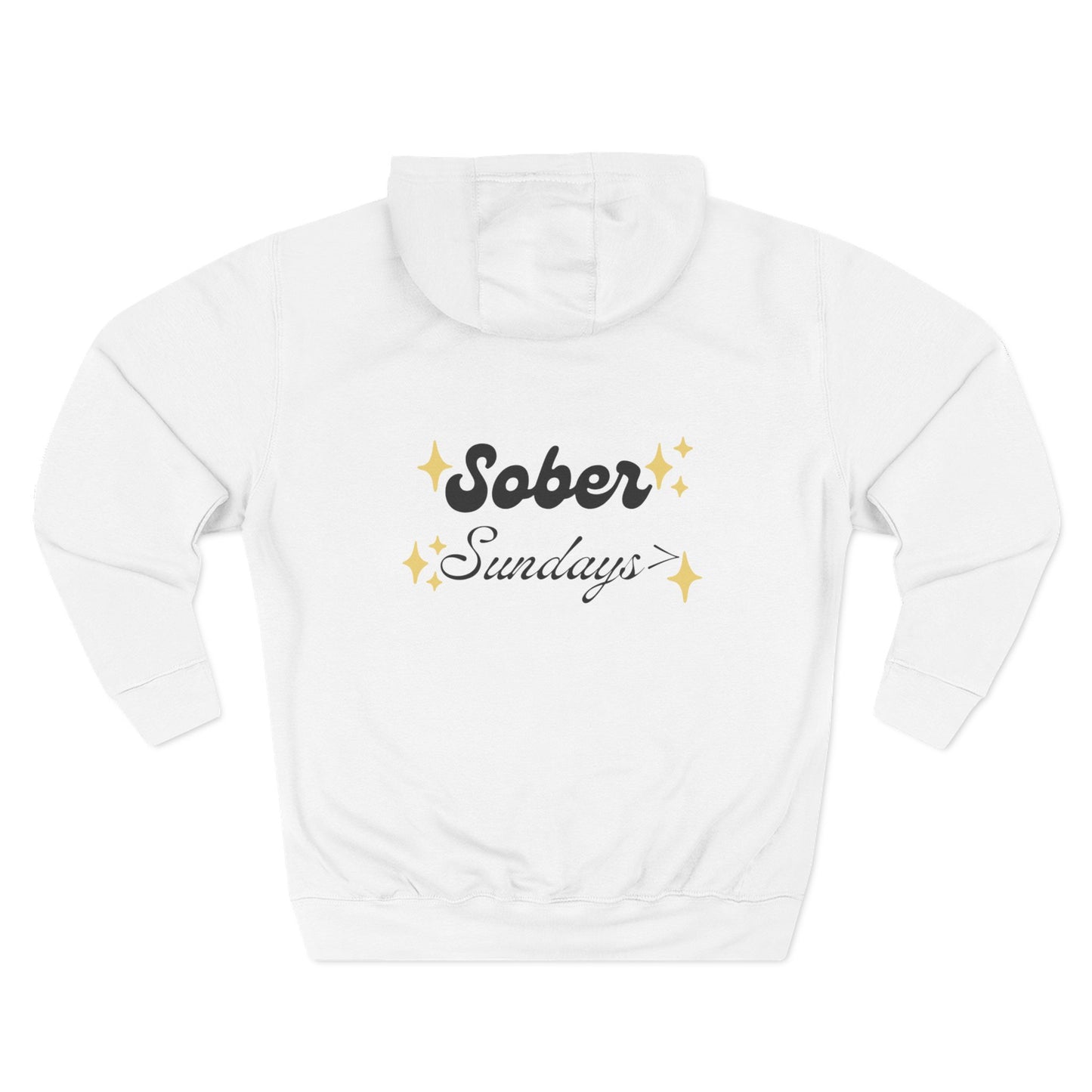 Sober Sundays> Hoodie