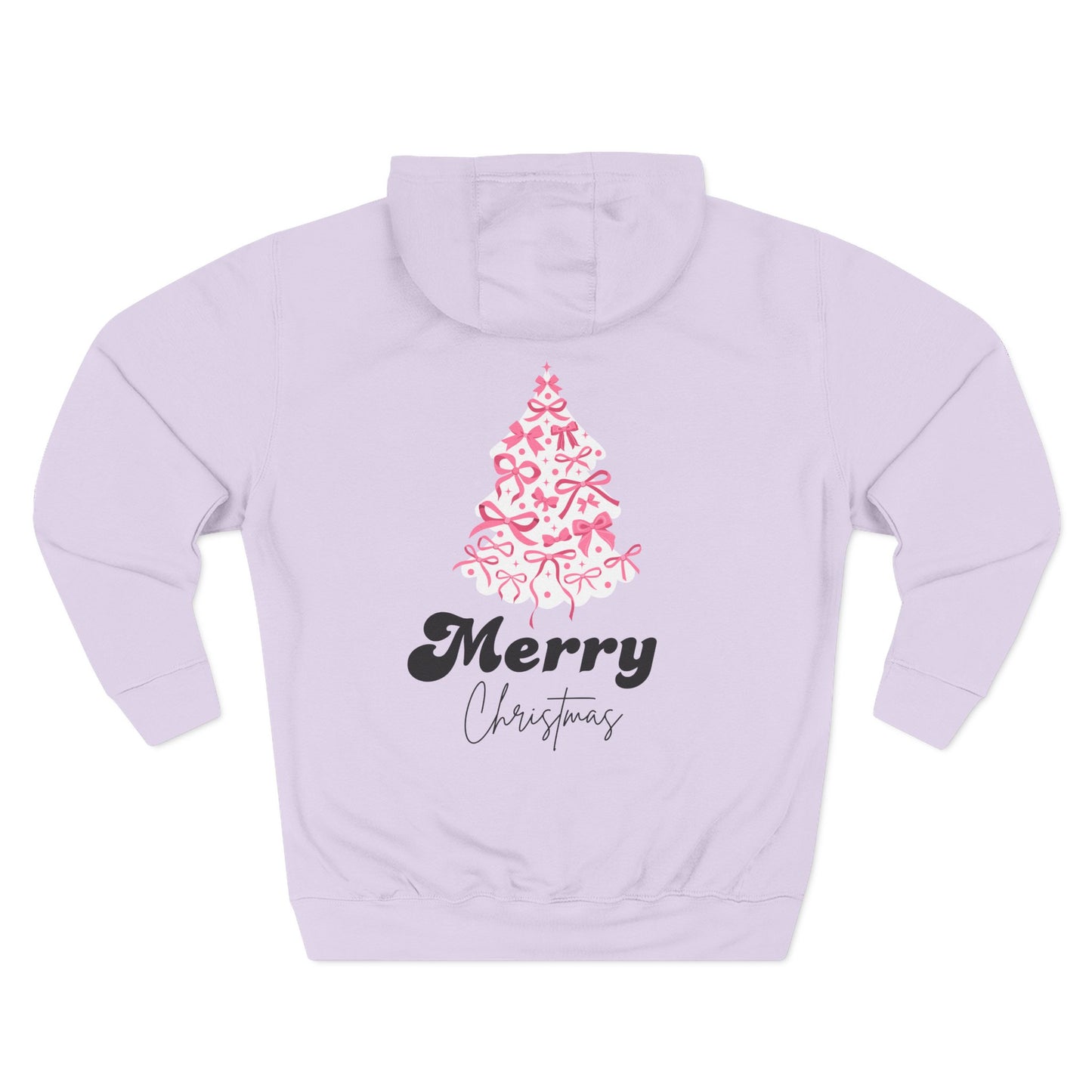 Hoodie - Merry Christmas