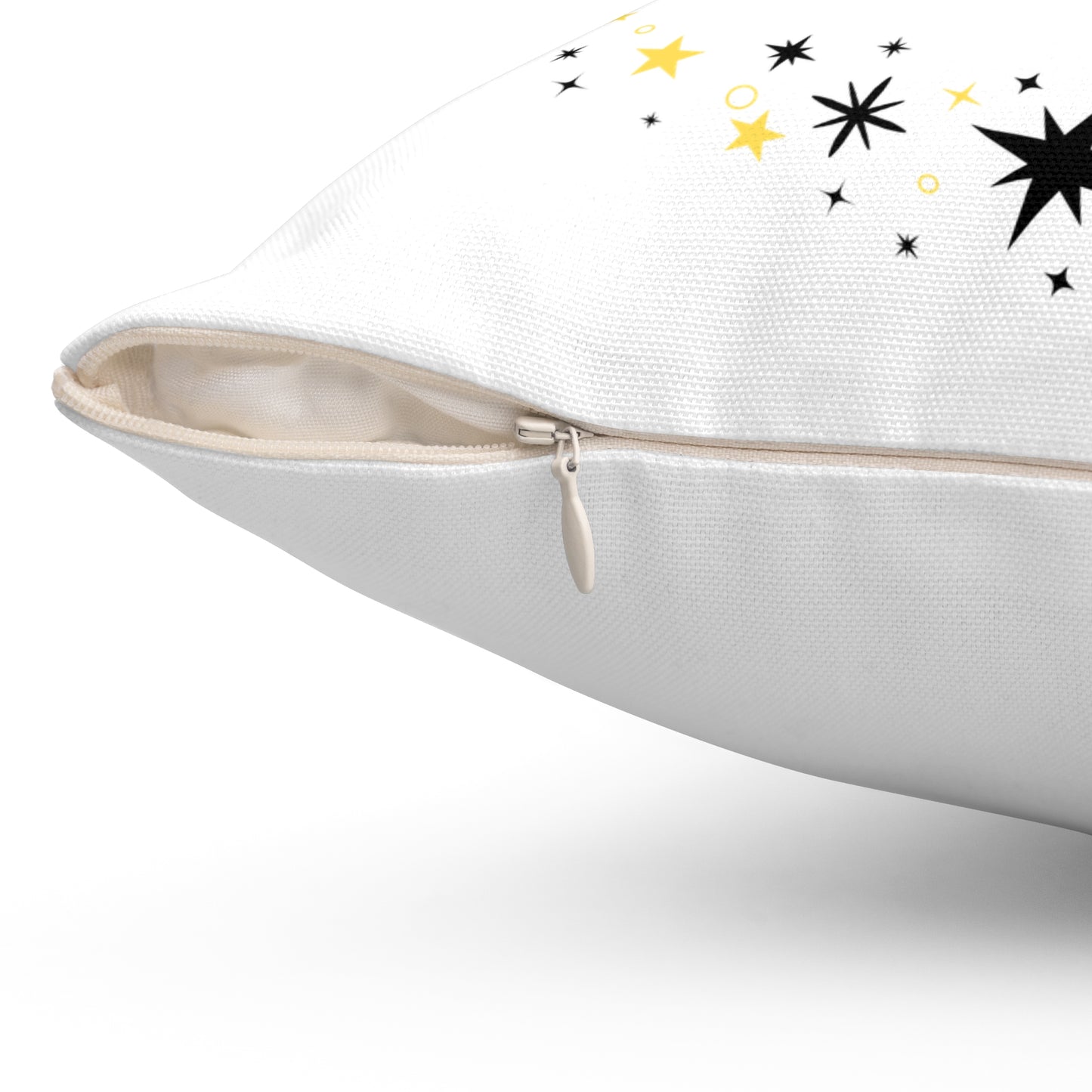 Throw Pillow- Miracle Worker