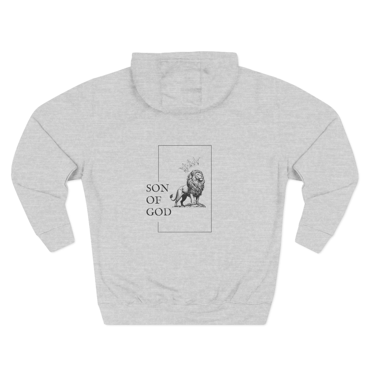 Hoodie - Son of God