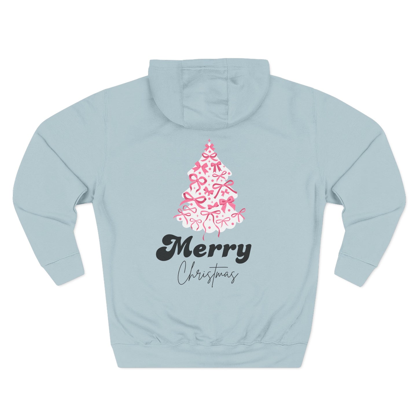 Hoodie - Merry Christmas