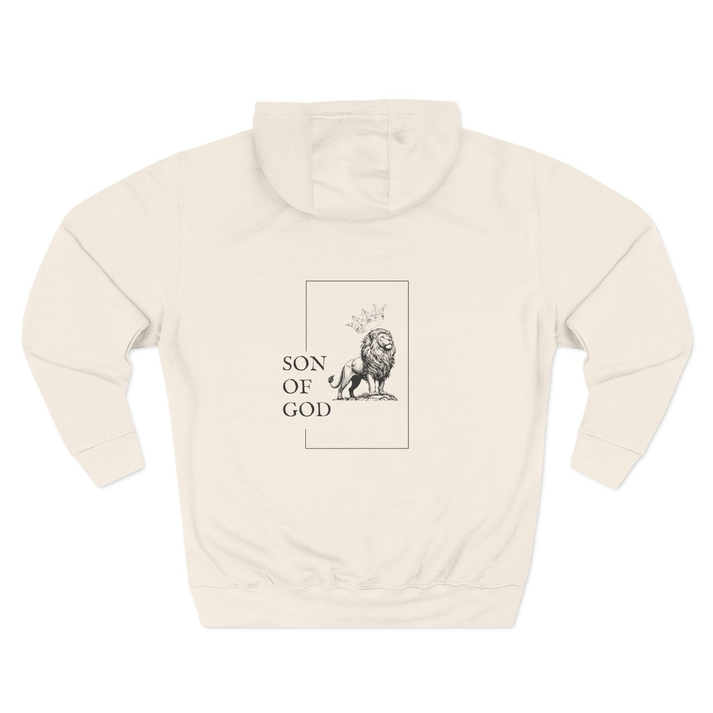 Hoodie - Son of God