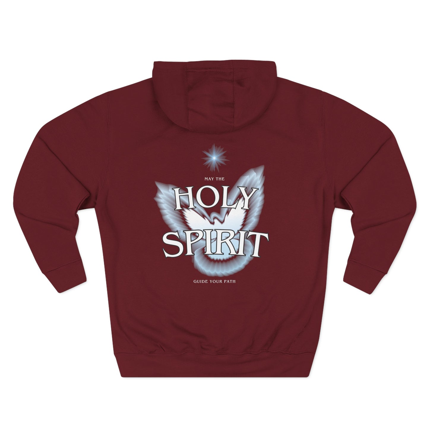 Adult Hoodie - Holy Spirit