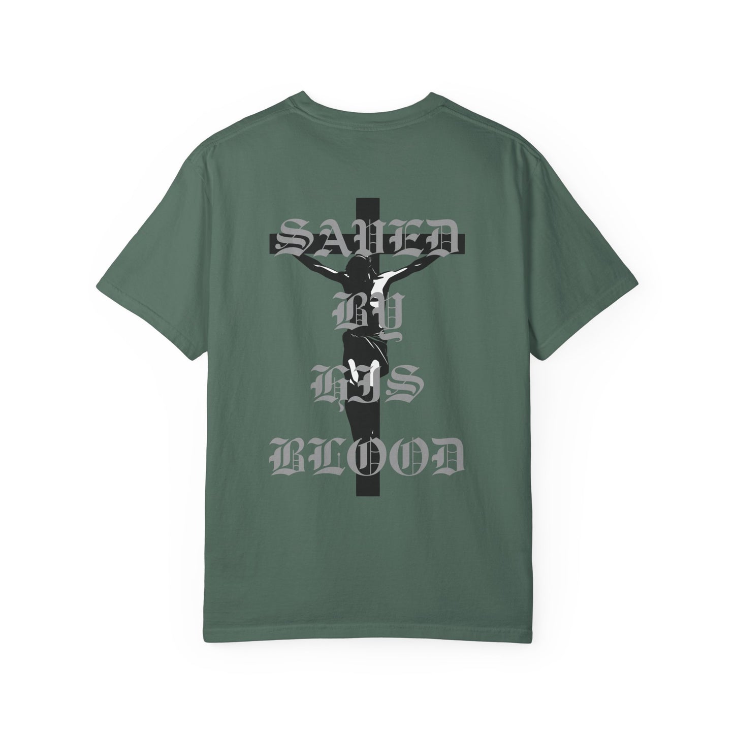 Adult Tee - Saved